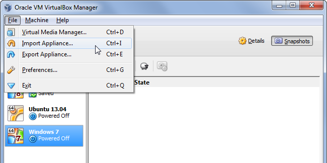 virtualbox-import-or-export-appliances